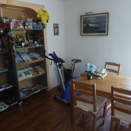 Ydrefors Bed & Breakfast Extérieur photo