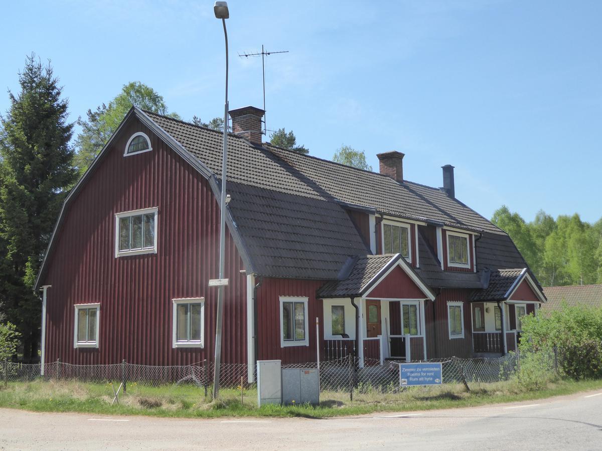 Ydrefors Bed & Breakfast Extérieur photo