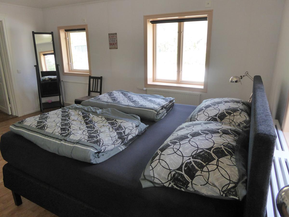 Ydrefors Bed & Breakfast Extérieur photo