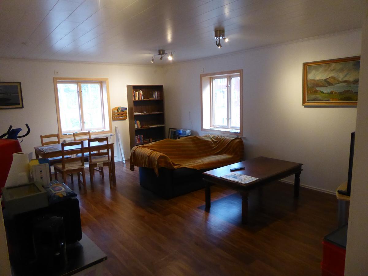 Ydrefors Bed & Breakfast Extérieur photo