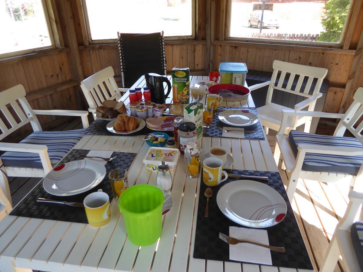 Ydrefors Bed & Breakfast Extérieur photo