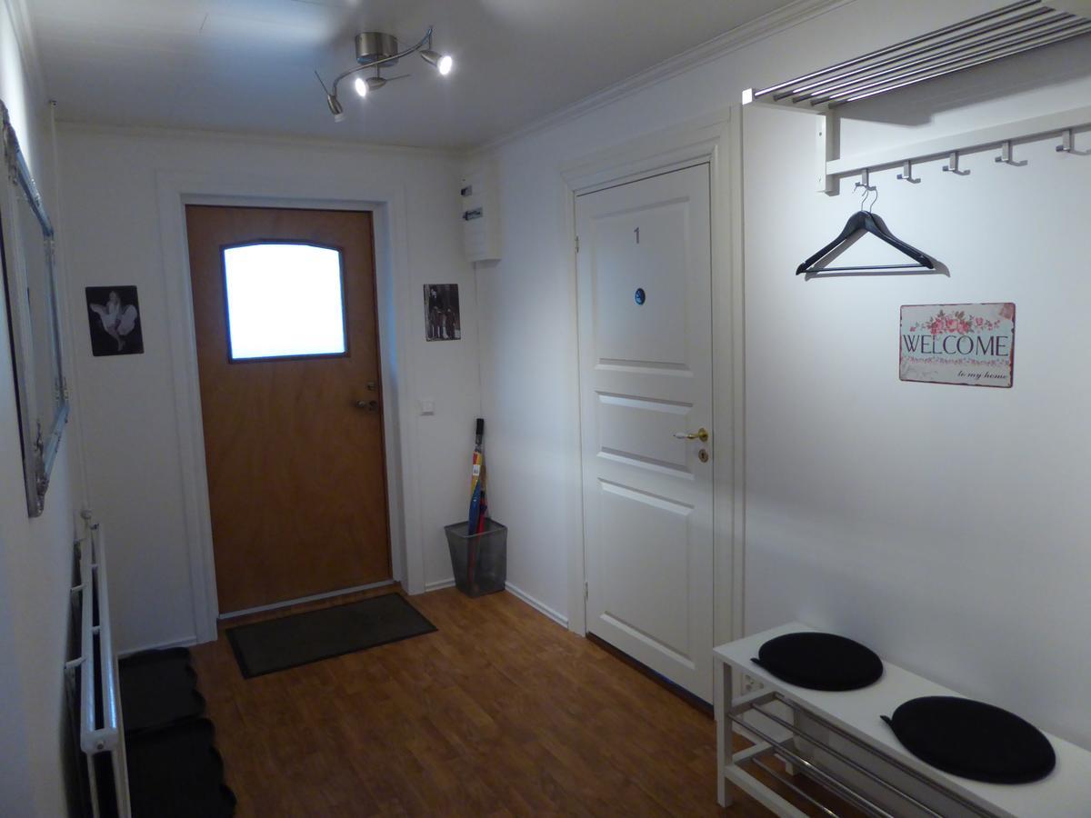 Ydrefors Bed & Breakfast Extérieur photo