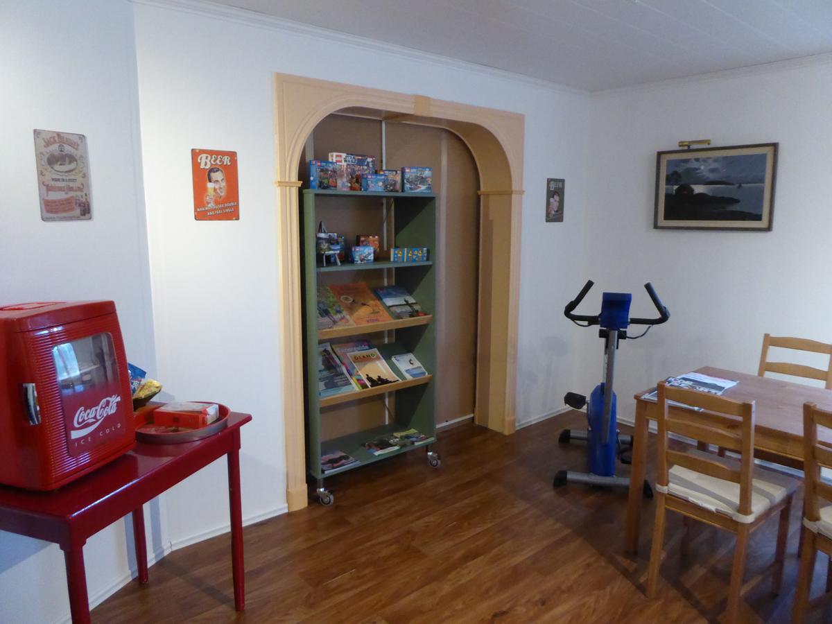 Ydrefors Bed & Breakfast Extérieur photo