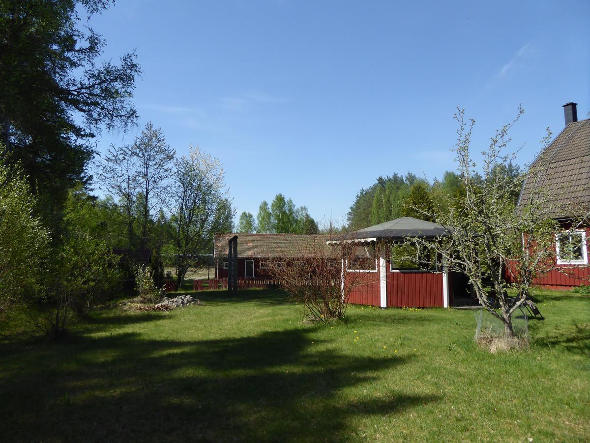 Ydrefors Bed & Breakfast Extérieur photo