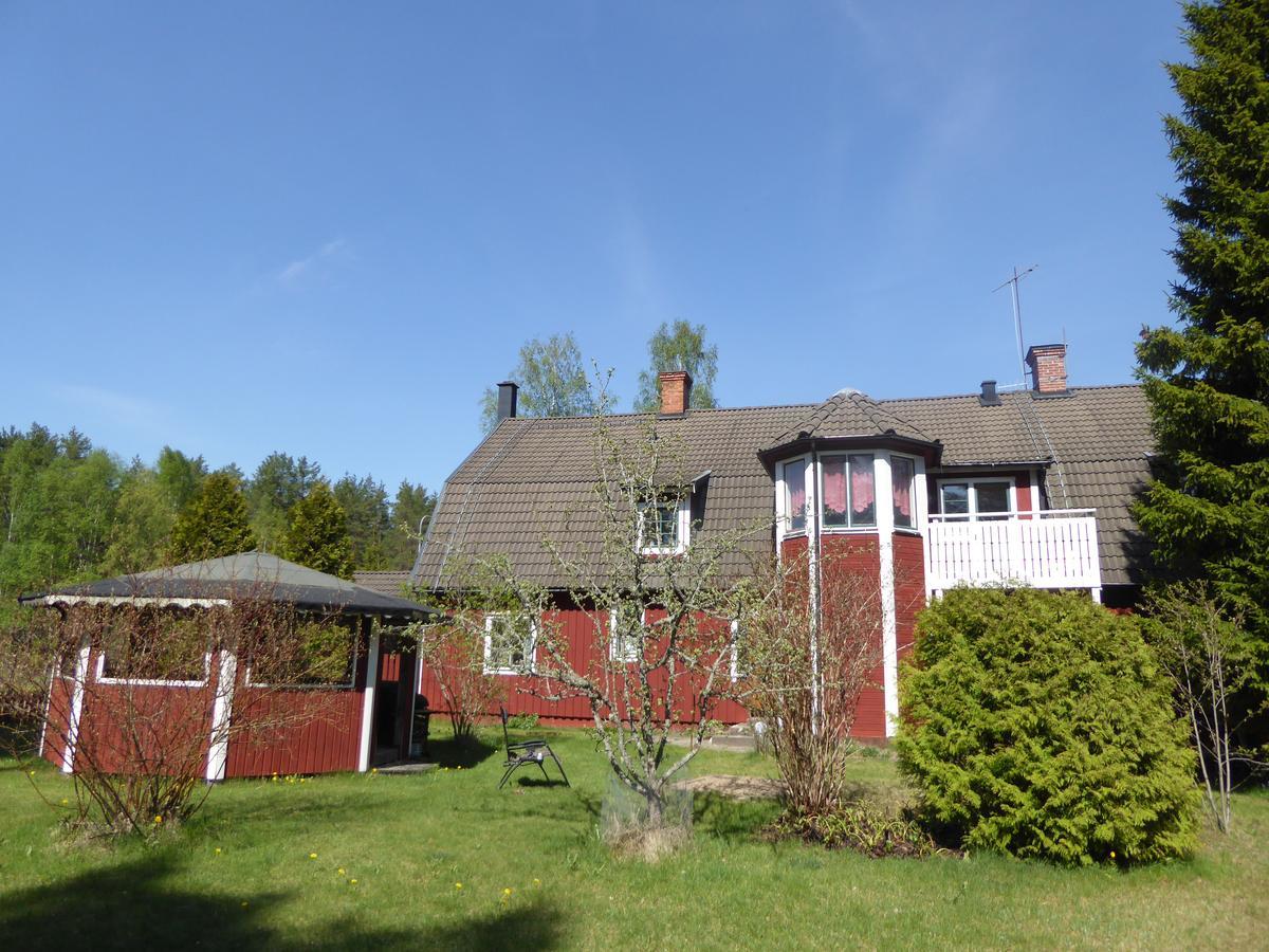Ydrefors Bed & Breakfast Extérieur photo