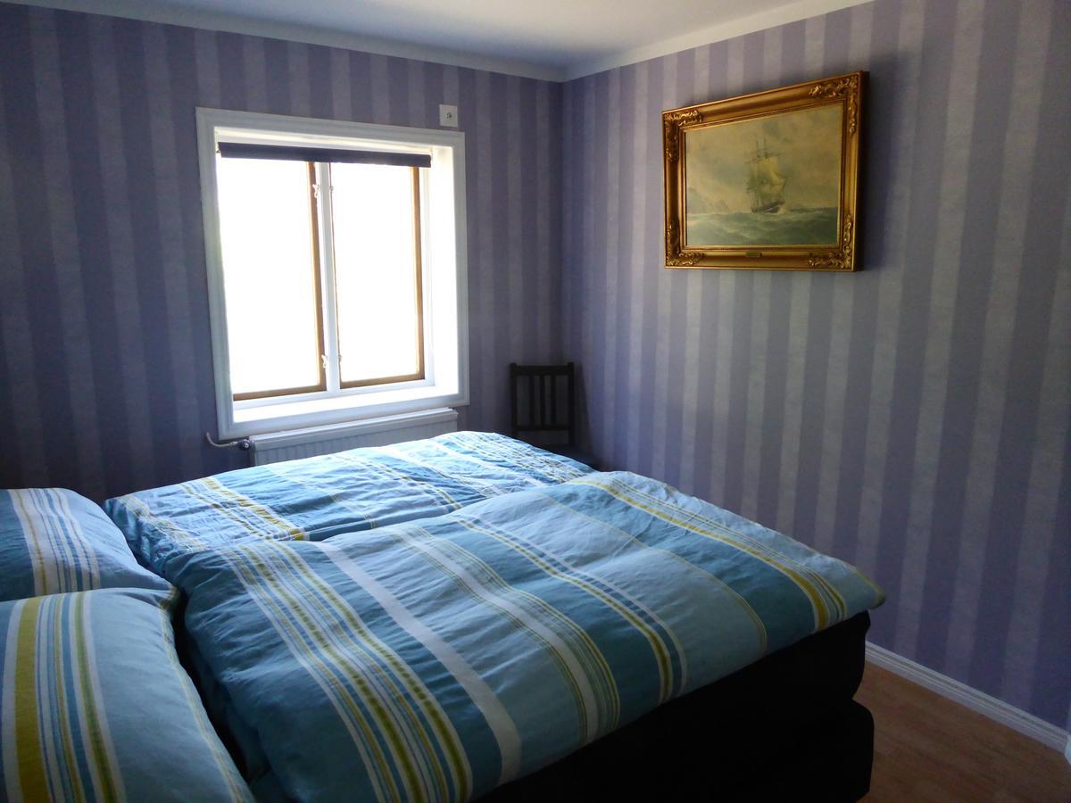 Ydrefors Bed & Breakfast Extérieur photo