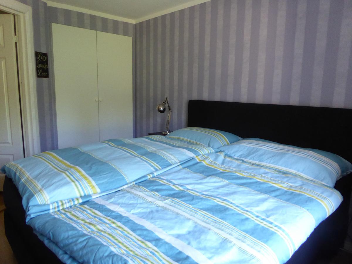 Ydrefors Bed & Breakfast Extérieur photo