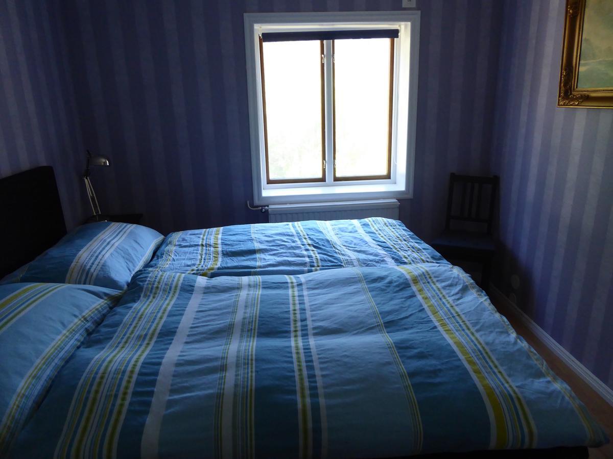 Ydrefors Bed & Breakfast Extérieur photo