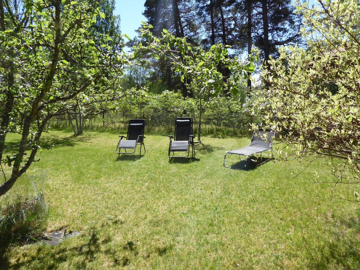 Ydrefors Bed & Breakfast Extérieur photo