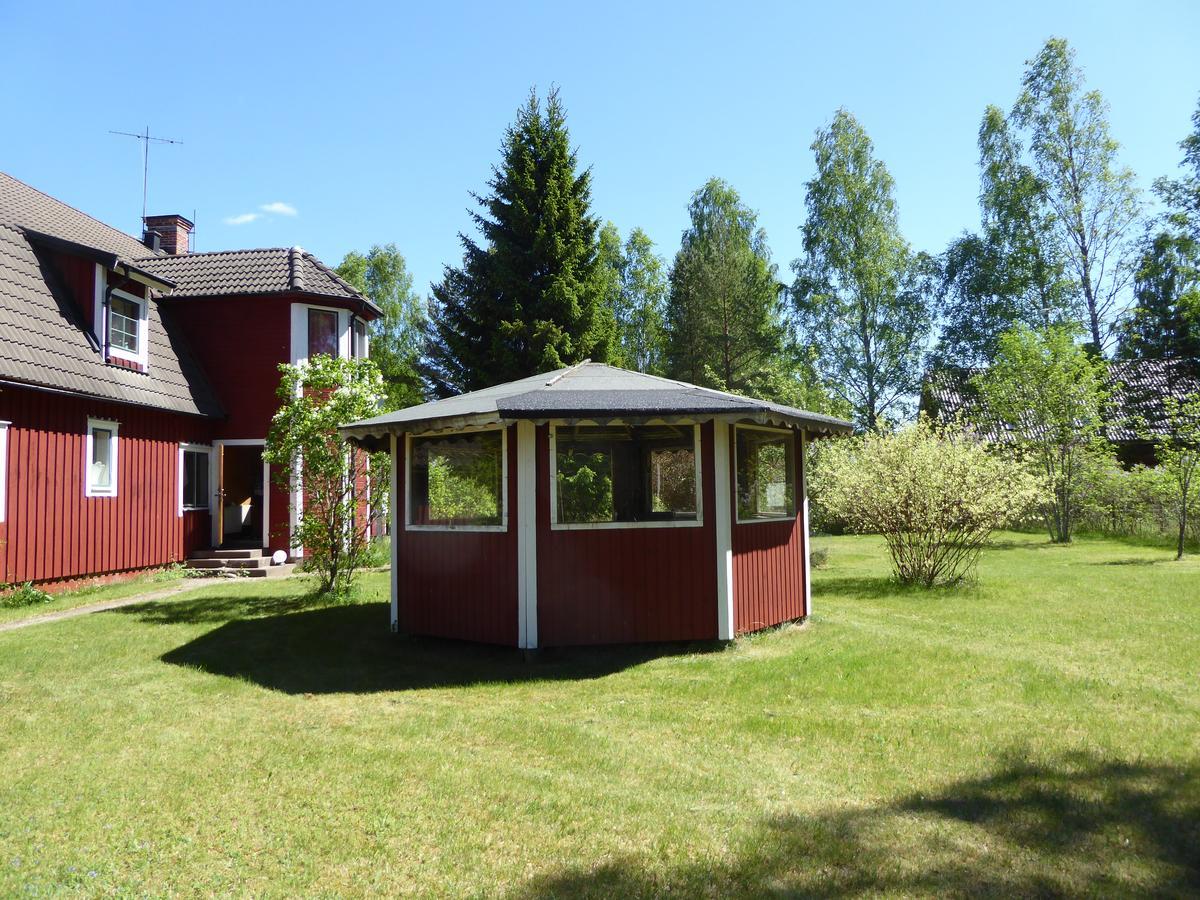 Ydrefors Bed & Breakfast Extérieur photo