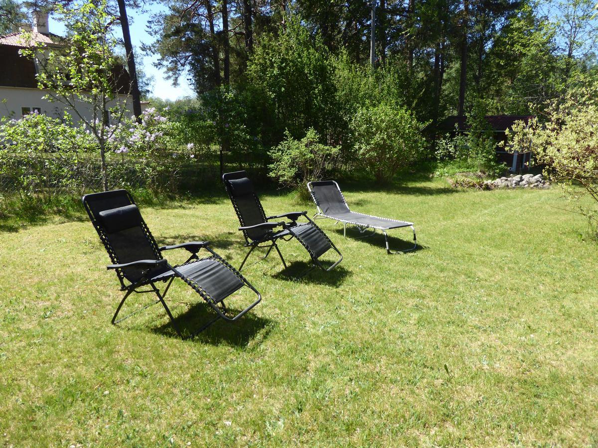 Ydrefors Bed & Breakfast Extérieur photo