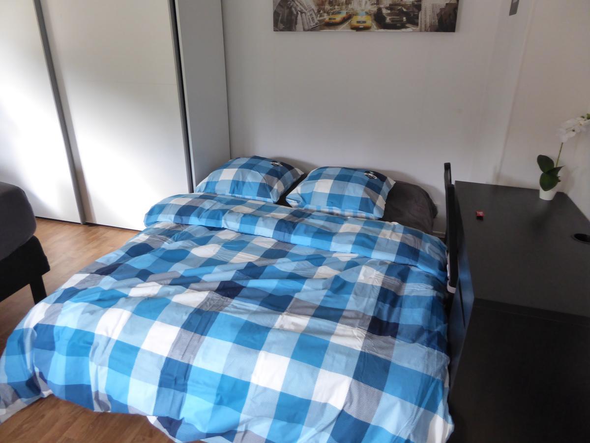 Ydrefors Bed & Breakfast Extérieur photo