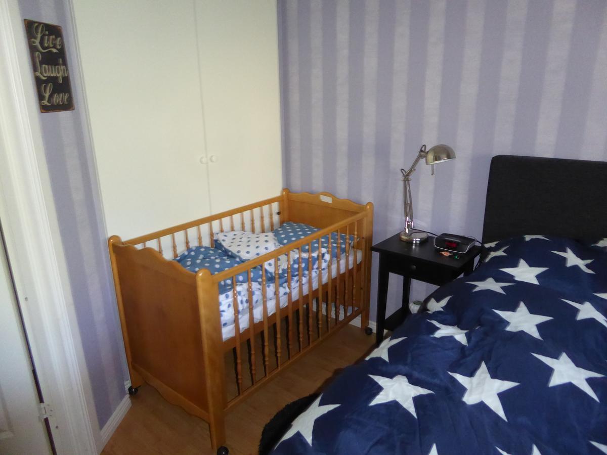 Ydrefors Bed & Breakfast Extérieur photo