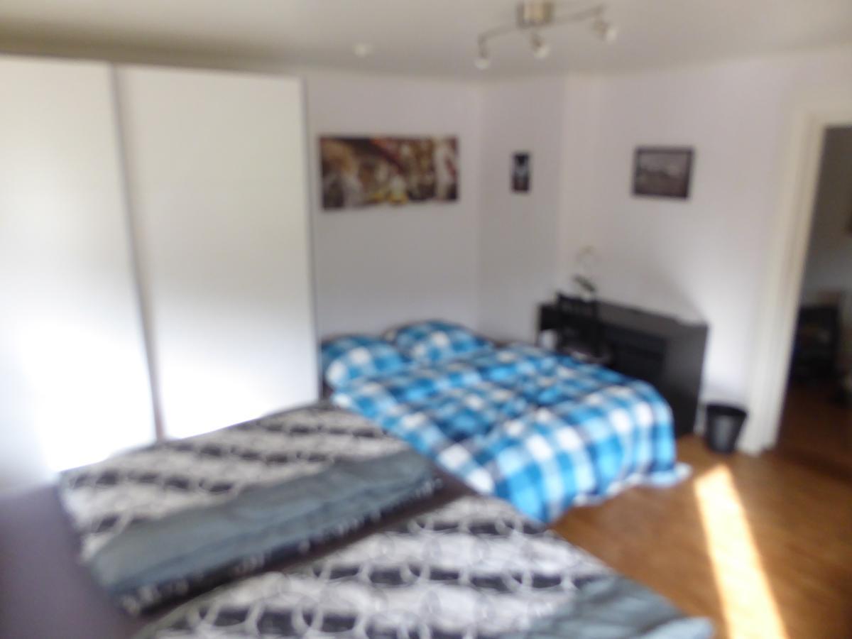 Ydrefors Bed & Breakfast Extérieur photo