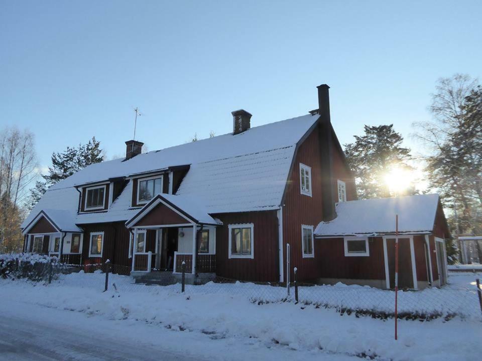 Ydrefors Bed & Breakfast Extérieur photo