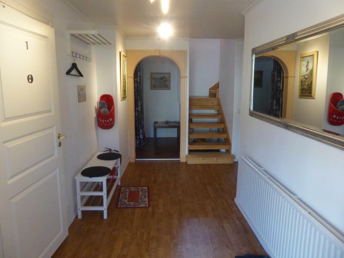 Ydrefors Bed & Breakfast Extérieur photo