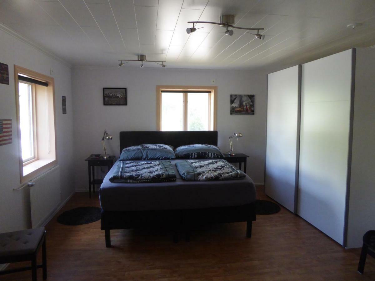 Ydrefors Bed & Breakfast Extérieur photo
