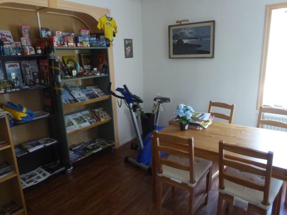 Ydrefors Bed & Breakfast Extérieur photo