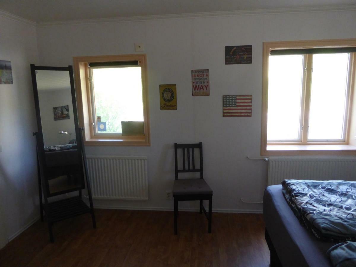 Ydrefors Bed & Breakfast Extérieur photo