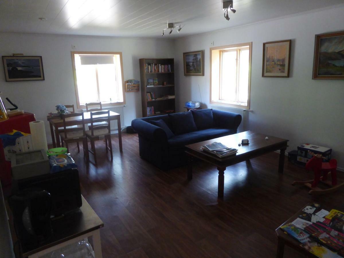 Ydrefors Bed & Breakfast Extérieur photo