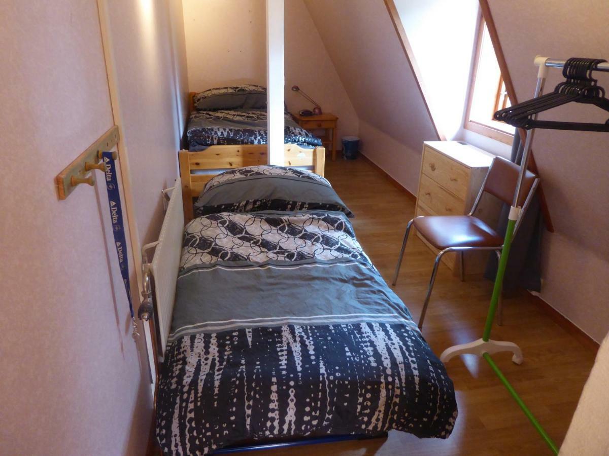 Ydrefors Bed & Breakfast Extérieur photo