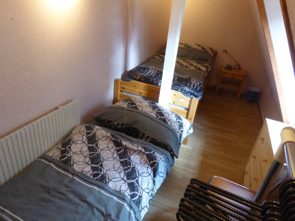 Ydrefors Bed & Breakfast Extérieur photo