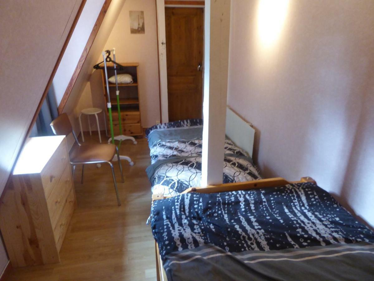 Ydrefors Bed & Breakfast Extérieur photo